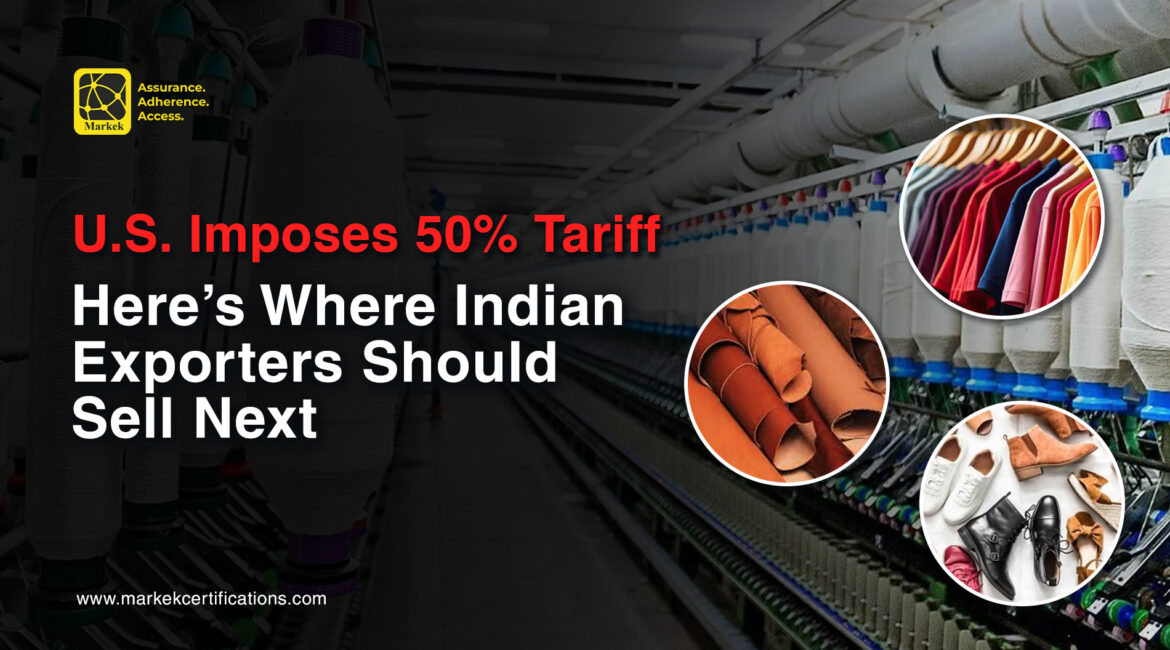 Global Market Access