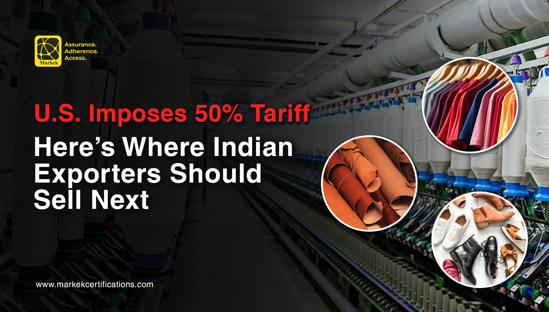 Global Market Access